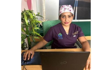 Daradia Launches India’s First Web MSK Ultrasound Simulator for Pain Intervention Training