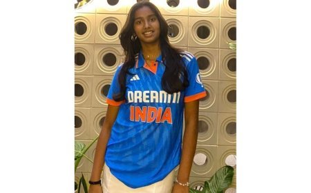 Zaina Goel: A Writer Who Writes With Her Soul