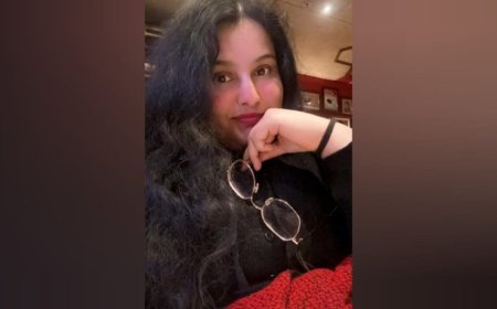 After the Storm: Mariyam Zikrur Rehman on Success, Self-Discovery, and Stories that Shape Us