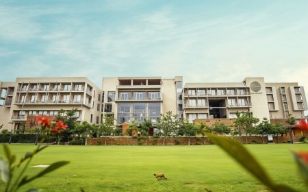 Celebs, Business and Beyond: How The Centrum Hotel Lucknow Became a New Luxury Landmark in India 2025