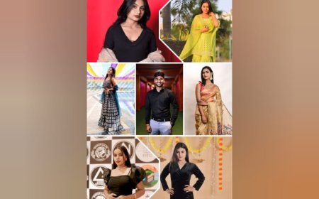 Ar7 entertainment is giving a good opportunity brand shoot