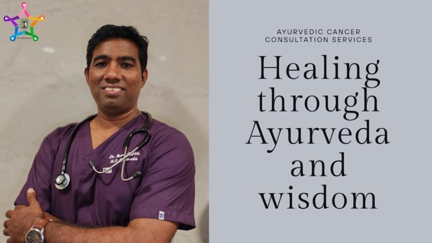 Dr. Ravi Gupta Expands Ayurvedic Cancer Consultation Services to Gujarat