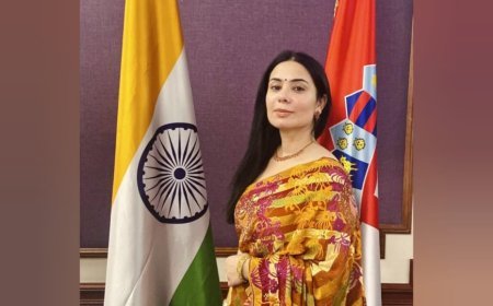 Dt. Deepta Nagpal Now Offers Online Diet & Nutrition Consultations Across India and Worldwide