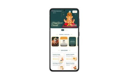 Dharmayana – Daily Hindu App Raises USD 500K in Pre-Seed After a Strong Bootstrapped Year