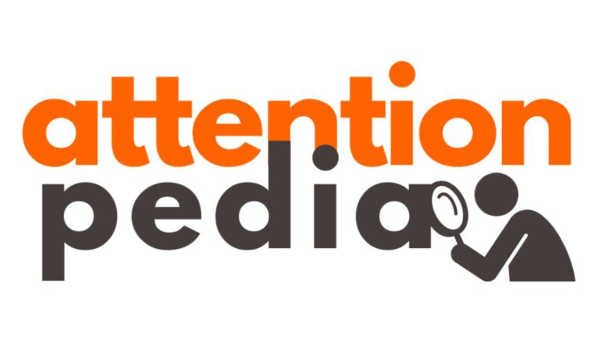 Your Digital Spotlight Awaits—Shine Brighter with Attention Pedia