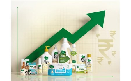 Mother Sparsh’s Journey: From Kitchen Remedies to a more than ₹100 Cr Brand