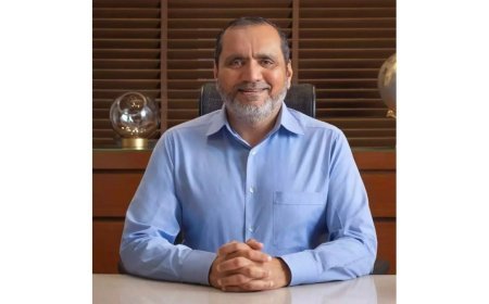 Suba Hotels’ IPO to Drive Growth in India’s Tier 2 & 3 Hospitality Markets: Exclusive Conversation with CMD Mansur Mehta