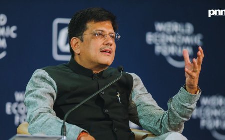 FTA with EFTA to Power India’s Global Trade Momentum from 1st Oct 2025