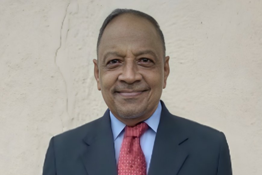 Ravi Raman: A Veteran Trainer Empowering India’s Workforce Through Leadership and People-Centric Development