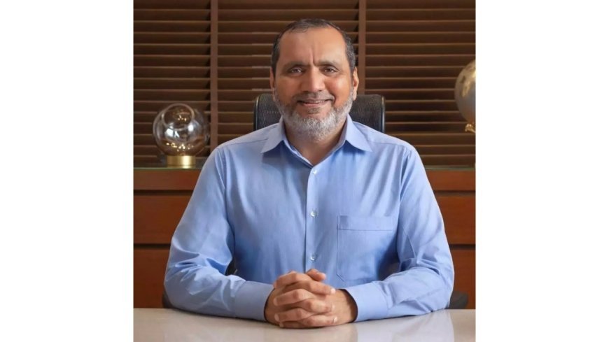 Suba Hotels’ IPO to Drive Growth in India’s Tier 2 & 3 Hospitality Markets: Exclusive Conversation with CMD Mansur Mehta