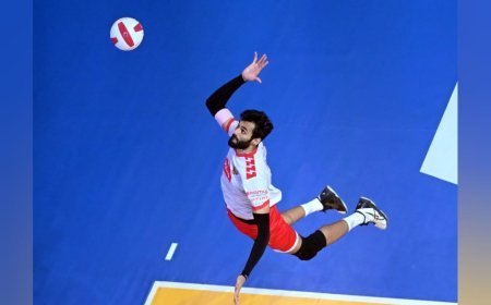 PVL 2025 Season 4 (Match 31): Kolkata Thunderbolts illuminate Diwali with a dominant 3–1 triumph over Hyderabad Black Hawks