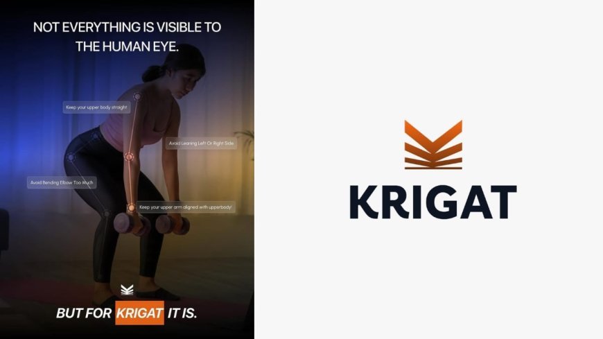 How KRIGAT Is Transforming Physiotherapy and Human Performance with AI