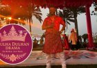 Dulha Dulhan Drama (Act) Choreographed By Sagar Das – A Grand Wedding‑Style Spectacle in Dubai