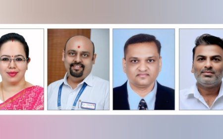 Large-Scale Sewage Recycling Initiative for Industrial Sustainability in Western India