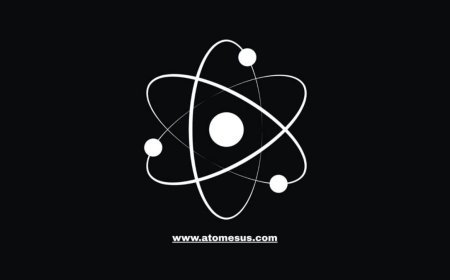 India’s Own AI Revolution: Atomesus AI Set to Launch Soon