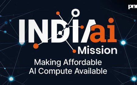 IndiaAI Mission Ignites India’s Bold AI Revolution – 2025