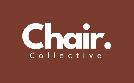 Chair Collective Is Building India’s Digital Landscape for Luxury Furniture