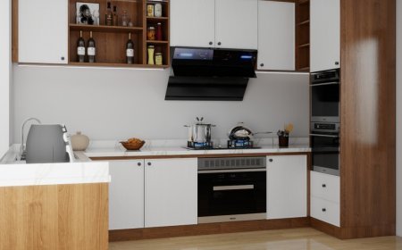 Q Oak Interiors Sets a New Standard for Affordable Luxury in Bengaluru