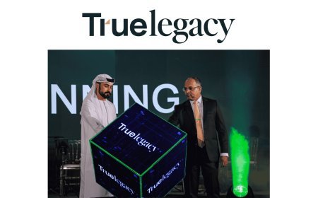 CAPITAIRE launches succession planning arm, True Legacy