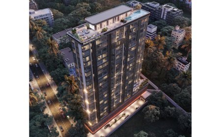 Bandra’s newest landmark, Paradigm’s Superstar-Signature Edition raises the bar for ultra-luxury living in Maximum City