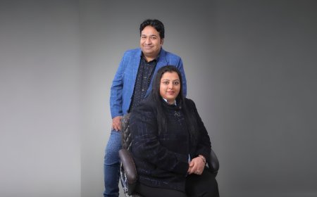 BERSACHE: India’s Leading and Fast-Growing D2C Footwear Brand