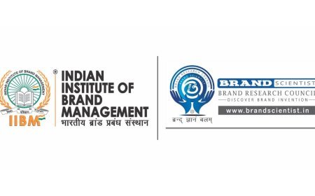 Indian Institute of Brand Management (IIBM) Launches the Certified Brand Scientist Program in Collaboration with Brand Scientist – Brand Research Council