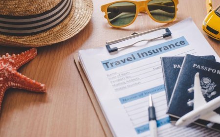 The Backpacker’s Guide to International Travel Insurance