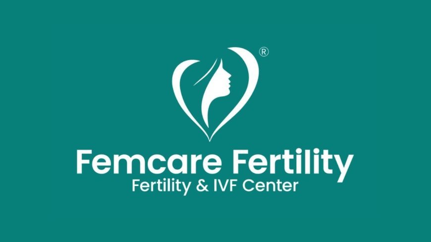 Femcare Fertility Leads AI Revolution in IVF Treatment Across Pune & Kolkata