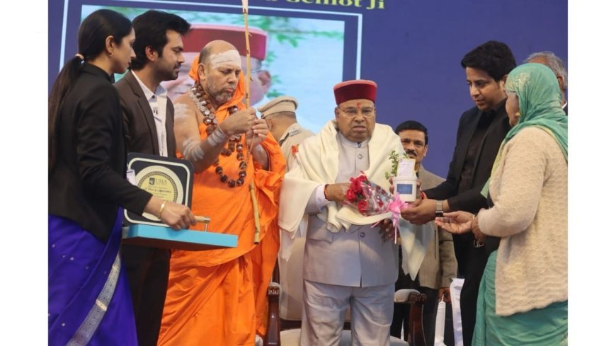 Uma Public School Celebrates 25 Years of Excellence in Education