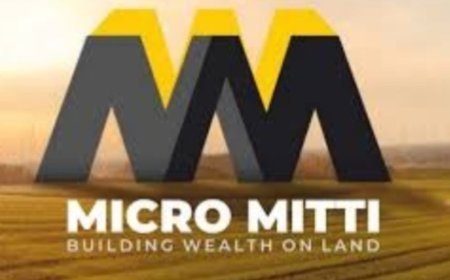 Micro Mitti Launches Dubai Office, Hosts NRI Realty Meet to Position Indore as India’s Emerging Investment Destination