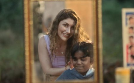 Sohla Sets Foot on the Festival Circuit at PIFF, Ajanta–Ellora, and Third Eye