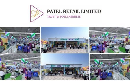 Patel Retail Strengthens MMR Presence; Launches 49th Store in Mumbai Suburb