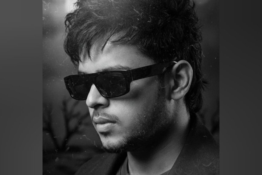 Badboysp Emerges as a Rising Voice in Emotional Hindi Music, Winning Youth Audiences in 2025