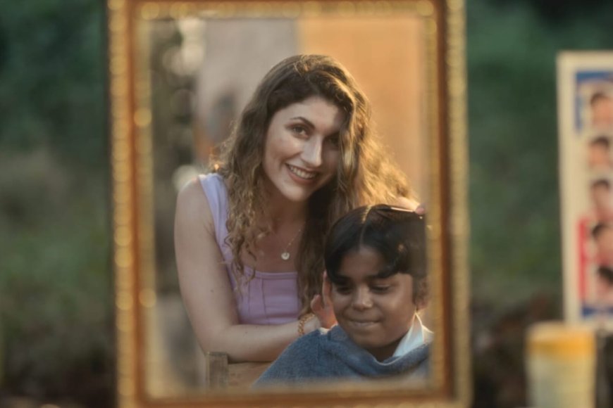 Sohla Sets Foot on the Festival Circuit at PIFF, Ajanta–Ellora, and Third Eye