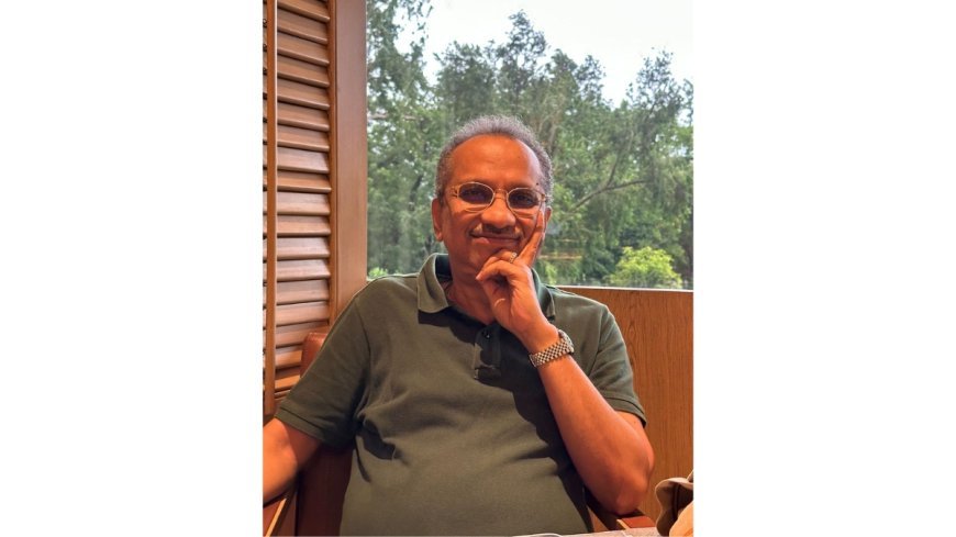 The Global Family Office Model: Soumik Bandyopadhyay Lessons for Emerging Economies