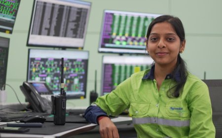 From Classroom to Control Room: How Vedanta Aluminium is empowering women in Lanjigarh
